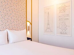 ibis Styles Paris Eiffel Cambronne
