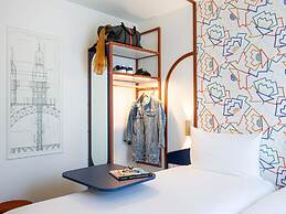 ibis Styles Paris Eiffel Cambronne