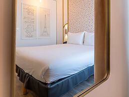 ibis Styles Paris Eiffel Cambronne