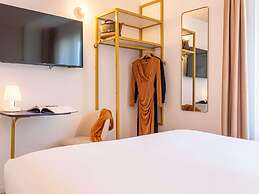 ibis Styles Paris Eiffel Cambronne