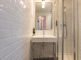 ibis Styles Paris Eiffel Cambronne