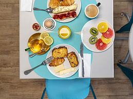 ibis Styles Paris Eiffel Cambronne