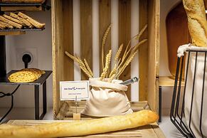 ibis Styles Paris Eiffel Cambronne