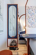 ibis Styles Paris Eiffel Cambronne