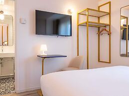 ibis Styles Paris Eiffel Cambronne