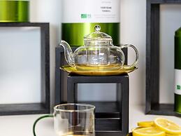 ibis Styles Paris Eiffel Cambronne