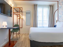 ibis Styles Paris Eiffel Cambronne