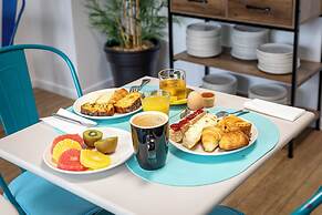 ibis Styles Paris Eiffel Cambronne