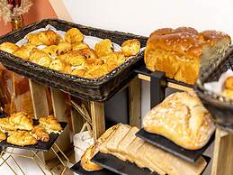 ibis Styles Paris Eiffel Cambronne