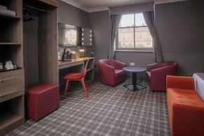 Best Western Glasgow Hotel