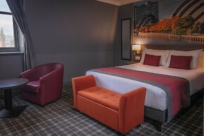 Best Western Glasgow Hotel