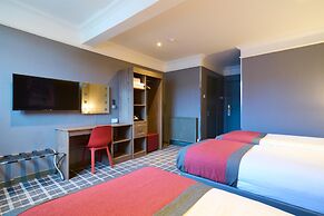 Best Western Glasgow Hotel