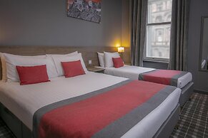 Best Western Glasgow Hotel