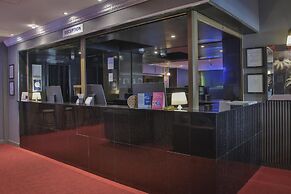 Best Western Glasgow Hotel