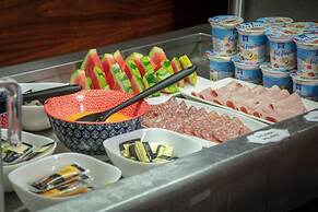 Best Western Glasgow Hotel