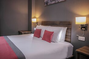 Best Western Glasgow Hotel