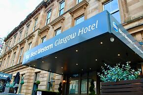 Best Western Glasgow Hotel
