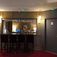 Best Western Glasgow Hotel