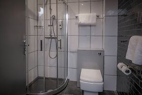 Best Western Glasgow Hotel