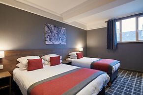 Best Western Glasgow Hotel