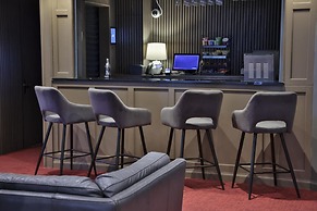 Best Western Glasgow Hotel