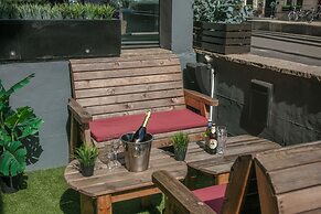 Best Western Glasgow Hotel