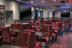 Best Western Glasgow Hotel
