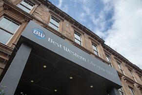 Best Western Glasgow Hotel