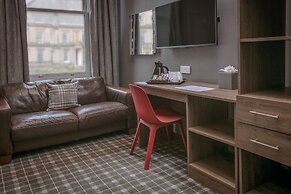 Best Western Glasgow Hotel