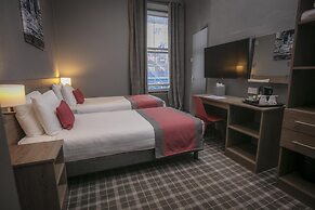Best Western Glasgow Hotel
