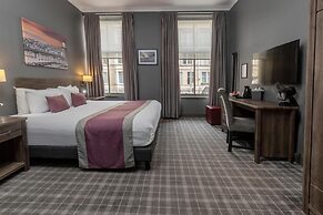 Best Western Glasgow Hotel