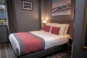 Best Western Glasgow Hotel