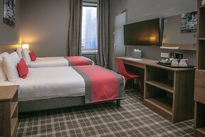 Best Western Glasgow Hotel