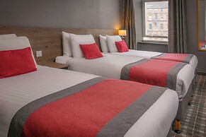 Best Western Glasgow Hotel