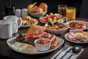 Best Western Glasgow Hotel