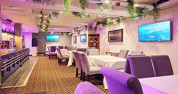 Best Western Glasgow Hotel