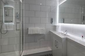 Best Western Glasgow Hotel
