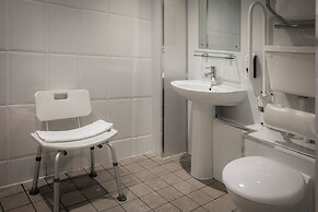 Best Western Glasgow Hotel