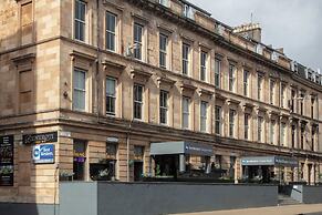 Best Western Glasgow Hotel