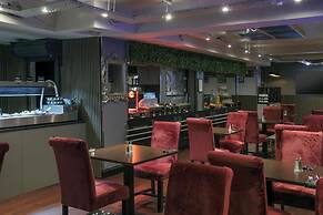 Best Western Glasgow Hotel