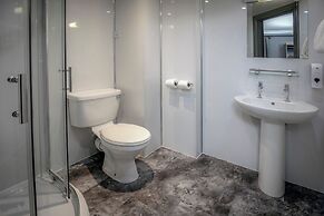 Best Western Glasgow Hotel