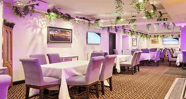 Best Western Glasgow Hotel