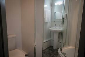 Best Western Glasgow Hotel