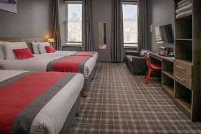 Best Western Glasgow Hotel