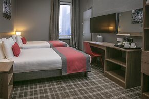 Best Western Glasgow Hotel