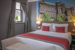 Best Western Glasgow Hotel