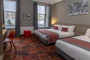 Best Western Glasgow Hotel