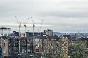 Dreamhouse Apartments Glasgow West End