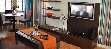 Dreamhouse Apartments Glasgow West End