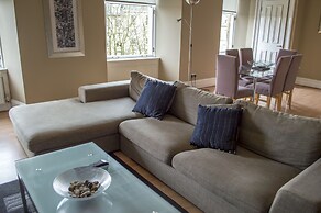 Dreamhouse Apartments Glasgow West End